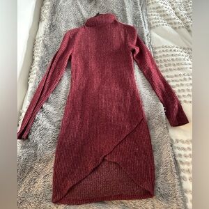 Windsor size small sweater dress